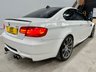 USED 2010 10 BMW M3 M3 4.0 iV8 Coupe 2dr Petrol Manual Euro 5 (420 ps) ACL Bearings Done,&pound;4.6k Extras