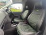 USED 2015 64 VOLKSWAGEN CADDY 1.6 C20 TDI HIGHLINE 101 BHP 19 INCH ALLOYS-LEATHER- PARKING AID