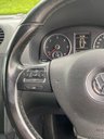 USED 2015 64 VOLKSWAGEN CADDY 1.6 C20 TDI HIGHLINE 101 BHP 19 INCH ALLOYS-LEATHER- PARKING AID