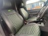 USED 2015 64 VOLKSWAGEN CADDY 1.6 C20 TDI HIGHLINE 101 BHP 19 INCH ALLOYS-LEATHER- PARKING AID