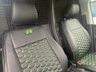 USED 2015 64 VOLKSWAGEN CADDY 1.6 C20 TDI HIGHLINE 101 BHP 19 INCH ALLOYS-LEATHER- PARKING AID