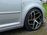 USED 2015 64 VOLKSWAGEN CADDY 1.6 C20 TDI HIGHLINE 101 BHP 19 INCH ALLOYS-LEATHER- PARKING AID