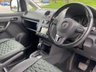 USED 2015 64 VOLKSWAGEN CADDY 1.6 C20 TDI HIGHLINE 101 BHP 19 INCH ALLOYS-LEATHER- PARKING AID