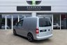USED 2015 64 VOLKSWAGEN CADDY 1.6 C20 TDI HIGHLINE 101 BHP 19 INCH ALLOYS-LEATHER- PARKING AID