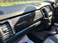 USED 2019 69 FORD RANGER 2.0 WILDTRAK ECOBLUE 210 BHP ** NO VAT * CANOPY + SAT NAV