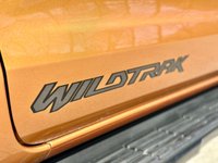 USED 2019 69 FORD RANGER 2.0 WILDTRAK ECOBLUE 210 BHP ** NO VAT * CANOPY + SAT NAV
