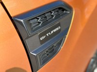 USED 2019 69 FORD RANGER 2.0 WILDTRAK ECOBLUE 210 BHP ** NO VAT * CANOPY + SAT NAV