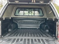 USED 2011 11 ISUZU RODEO 2.5 TD RODEO DENVER MAX DCB 135 BHP MOST  SERVICE HISTORY + 2 KEYS