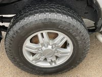USED 2011 11 ISUZU RODEO 2.5 TD RODEO DENVER MAX DCB 135 BHP MOST  SERVICE HISTORY + 2 KEYS