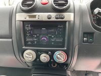 USED 2011 11 ISUZU RODEO 2.5 TD RODEO DENVER MAX DCB 135 BHP MOST  SERVICE HISTORY + 2 KEYS