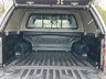 USED 2011 11 ISUZU RODEO 2.5 TD RODEO DENVER MAX DCB 135 BHP MOST  SERVICE HISTORY + 2 KEYS