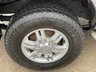 USED 2011 11 ISUZU RODEO 2.5 TD RODEO DENVER MAX DCB 135 BHP MOST  SERVICE HISTORY + 2 KEYS