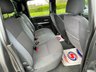 USED 2011 11 ISUZU RODEO 2.5 TD RODEO DENVER MAX DCB 135 BHP MOST  SERVICE HISTORY + 2 KEYS