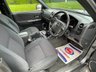 USED 2011 11 ISUZU RODEO 2.5 TD RODEO DENVER MAX DCB 135 BHP MOST  SERVICE HISTORY + 2 KEYS