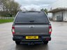 USED 2011 11 ISUZU RODEO 2.5 TD RODEO DENVER MAX DCB 135 BHP MOST  SERVICE HISTORY + 2 KEYS