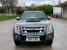 USED 2011 11 ISUZU RODEO 2.5 TD RODEO DENVER MAX DCB 135 BHP MOST  SERVICE HISTORY + 2 KEYS