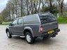 USED 2011 11 ISUZU RODEO 2.5 TD RODEO DENVER MAX DCB 135 BHP MOST  SERVICE HISTORY + 2 KEYS