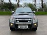 USED 2011 11 ISUZU RODEO 2.5 TD RODEO DENVER MAX DCB 135 BHP MOST  SERVICE HISTORY + 2 KEYS