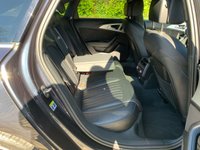 USED 2018 67 AUDI A6 2.0 TDI ULTRA S LINE 4d 188 BHP 2017/67reg AUDI A6 ULTRA-S-LINE AUTOMATIC 4DR 2.0 TDi - FULL HEATED LEATHER - SATELLITE NAVIGATION - CRUISE CONTROL - 4 ZONE CLIMATE CONTROL - 1 FORMER KEEPER - SERVICE HISTORY - RECENT TIMING BELT CHANGE - BOTH ORIGINAL KEYS