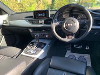 USED 2018 67 AUDI A6 2.0 TDI ULTRA S LINE 4d 188 BHP 2017/67reg AUDI A6 ULTRA-S-LINE AUTOMATIC 4DR 2.0 TDi - FULL HEATED LEATHER - SATELLITE NAVIGATION - CRUISE CONTROL - 4 ZONE CLIMATE CONTROL - 1 FORMER KEEPER - SERVICE HISTORY - RECENT TIMING BELT CHANGE - BOTH ORIGINAL KEYS