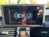 USED 2018 67 AUDI A6 2.0 TDI ULTRA S LINE 4d 188 BHP 2017/67reg AUDI A6 ULTRA-S-LINE AUTOMATIC 4DR 2.0 TDi - FULL HEATED LEATHER - SATELLITE NAVIGATION - CRUISE CONTROL - 4 ZONE CLIMATE CONTROL - 1 FORMER KEEPER - SERVICE HISTORY - RECENT TIMING BELT CHANGE - BOTH ORIGINAL KEYS