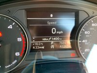 USED 2018 67 AUDI A6 2.0 TDI ULTRA S LINE 4d 188 BHP 2017/67reg AUDI A6 ULTRA-S-LINE AUTOMATIC 4DR 2.0 TDi - FULL HEATED LEATHER - SATELLITE NAVIGATION - CRUISE CONTROL - 4 ZONE CLIMATE CONTROL - 1 FORMER KEEPER - SERVICE HISTORY - RECENT TIMING BELT CHANGE - BOTH ORIGINAL KEYS