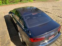 USED 2018 67 AUDI A6 2.0 TDI ULTRA S LINE 4d 188 BHP 2017/67reg AUDI A6 ULTRA-S-LINE AUTOMATIC 4DR 2.0 TDi - FULL HEATED LEATHER - SATELLITE NAVIGATION - CRUISE CONTROL - 4 ZONE CLIMATE CONTROL - 1 FORMER KEEPER - SERVICE HISTORY - RECENT TIMING BELT CHANGE - BOTH ORIGINAL KEYS