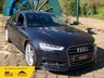 USED 2018 67 AUDI A6 2.0 TDI ULTRA S LINE 4d 188 BHP 2017/67reg AUDI A6 ULTRA-S-LINE AUTOMATIC 4DR 2.0 TDi - FULL HEATED LEATHER - SATELLITE NAVIGATION - CRUISE CONTROL - 4 ZONE CLIMATE CONTROL - 1 FORMER KEEPER - SERVICE HISTORY - RECENT TIMING BELT CHANGE - BOTH ORIGINAL KEYS