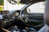 USED 2018 68 BMW 1 SERIES 3.0 M140I SHADOW EDITION 3d 335 BHP 