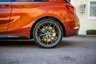 USED 2018 68 BMW 1 SERIES 3.0 M140I SHADOW EDITION 3d 335 BHP 
