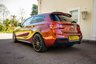 USED 2018 68 BMW 1 SERIES 3.0 M140I SHADOW EDITION 3d 335 BHP 