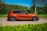 USED 2018 68 BMW 1 SERIES 3.0 M140I SHADOW EDITION 3d 335 BHP 