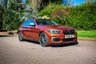 USED 2018 68 BMW 1 SERIES 3.0 M140I SHADOW EDITION 3d 335 BHP 