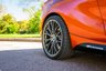 USED 2018 68 BMW 1 SERIES 3.0 M140I SHADOW EDITION 3d 335 BHP 