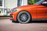 USED 2018 68 BMW 1 SERIES 3.0 M140I SHADOW EDITION 3d 335 BHP 