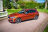 USED 2018 68 BMW 1 SERIES 3.0 M140I SHADOW EDITION 3d 335 BHP 