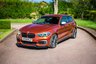 USED 2018 68 BMW 1 SERIES 3.0 M140I SHADOW EDITION 3d 335 BHP 