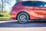 USED 2018 68 BMW 1 SERIES 3.0 M140I SHADOW EDITION 3d 335 BHP 