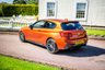 USED 2018 68 BMW 1 SERIES 3.0 M140I SHADOW EDITION 3d 335 BHP 