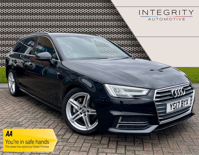 Integrity Automotive Limited