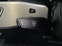 USED 2017 17 AUDI A4 2.0 AVANT TDI ULTRA S LINE 5d 188 BHP FRONT & REAR PARKING SENSORS