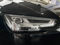 USED 2017 17 AUDI A4 2.0 AVANT TDI ULTRA S LINE 5d 188 BHP FRONT & REAR PARKING SENSORS