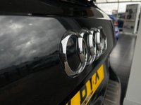 USED 2017 17 AUDI A4 2.0 AVANT TDI ULTRA S LINE 5d 188 BHP FRONT & REAR PARKING SENSORS
