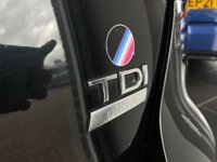 USED 2017 17 AUDI A4 2.0 AVANT TDI ULTRA S LINE 5d 188 BHP FRONT & REAR PARKING SENSORS