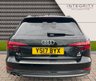 USED 2017 17 AUDI A4 2.0 AVANT TDI ULTRA S LINE 5d 188 BHP FRONT & REAR PARKING SENSORS