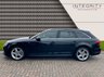 USED 2017 17 AUDI A4 2.0 AVANT TDI ULTRA S LINE 5d 188 BHP FRONT & REAR PARKING SENSORS