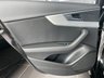 USED 2017 17 AUDI A4 2.0 AVANT TDI ULTRA S LINE 5d 188 BHP FRONT & REAR PARKING SENSORS