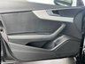 USED 2017 17 AUDI A4 2.0 AVANT TDI ULTRA S LINE 5d 188 BHP FRONT & REAR PARKING SENSORS