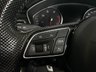 USED 2017 17 AUDI A4 2.0 AVANT TDI ULTRA S LINE 5d 188 BHP FRONT & REAR PARKING SENSORS
