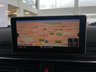 USED 2017 17 AUDI A4 2.0 AVANT TDI ULTRA S LINE 5d 188 BHP FRONT & REAR PARKING SENSORS